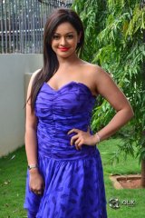 Pooja Kumar At PSV Garuda Vega Movie Teaser Launch